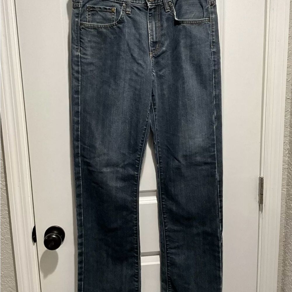 Apt 9 Denim 32x32 Slim Fit Jeans